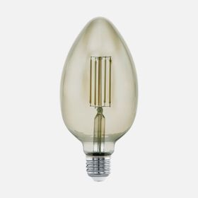Eglo Dekoratif B80 4 W Mum E27 Duy Led Ampul
