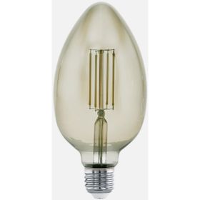 Eglo Dekoratif B80 4 W Mum E27 Duy Led Ampul