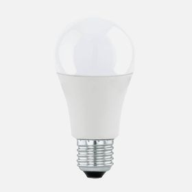 Eglo E-27 A60 11W 3000K Dim Edilebilir Led Ampul