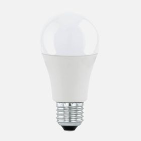 Eglo E-27 A60 11W 3000K Dim Edilebilir Led Ampul