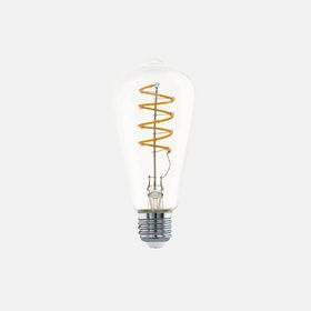 Eglo E-27 ST64 4,5W 2700K LED Ampul