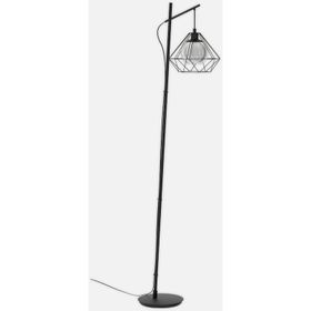 Eglo E27 1x40w Vernham Ayaklı Lambader