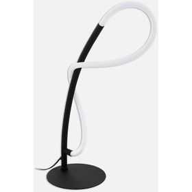 Eglo Egidonella Led Siyah Abajur