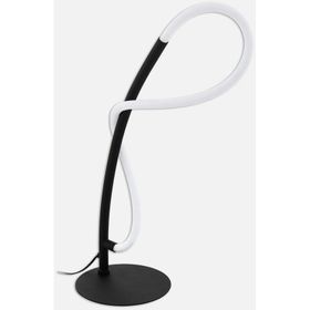 Eglo Egidonella Led Siyah Abajur