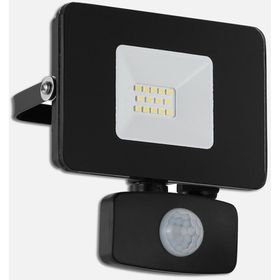 Eglo Faedo 10W Sensörlü Led Projektör