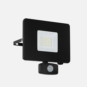 Eglo Faedo 30W Sensörlü Led Projektör