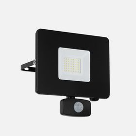 Eglo Faedo 30W Sensörlü Led Projektör