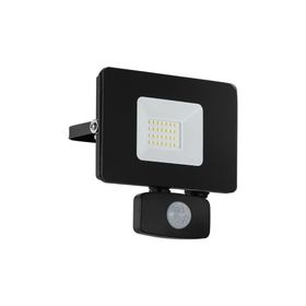 Eglo Faedo 97461 Sensörlü Dış Mekan Led Projektör