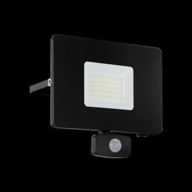 Eglo Faedo 97463 Sensörlü Dış Mekan Led Projektör