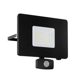 Eglo Faedo 97463 Sensörlü Dış Mekan Led Projektör