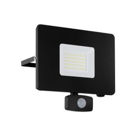 Eglo Faedo 97463 Sensörlü Dış Mekan Led Projektör