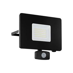 Eglo Faedo 97463 Sensörlü Dış Mekan Led Projektör
