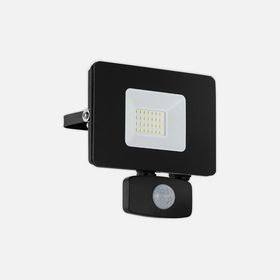 Eglo Faedo 97463 Sensörlü Dış Mekan Led Projektör