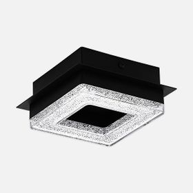 Eglo Fradelo 1X4 W Led Kristal Tavan Armatürü