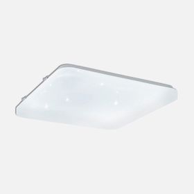 Eglo Franıa-S 33x33 cm Led Armatür