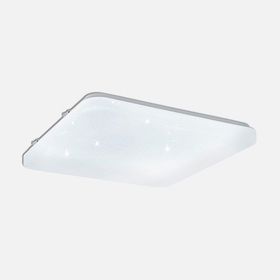 Eglo Franıa-S 33x33 cm Led Armatür