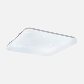Eglo Franıa-S 33x33 cm Led Armatür