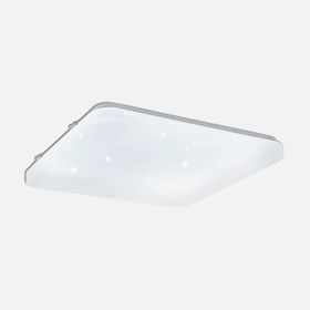 Eglo Franıa-S 33x33 cm Led Armatür