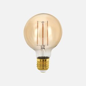 Eglo G80 4 W Sarı 1700K E27 Led Ampul