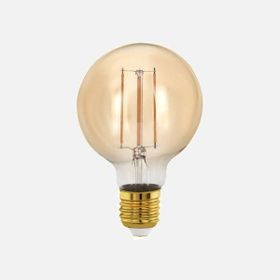 Eglo G80 4 W Sarı 1700K E27 Led Ampul