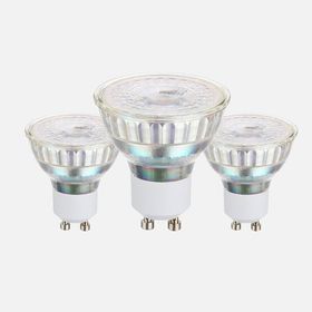 Eglo GU10-LED 4.5W 3'lü 3000K Ampul