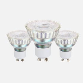 Eglo GU10-LED 4.5W 3'lü 4000K Ampul