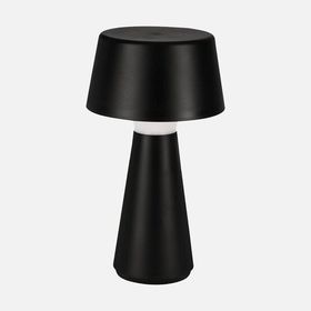 Eglo Huesa Siyah Led Masa Lambası