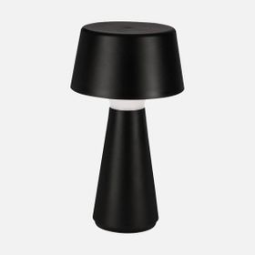 Eglo Huesa Siyah Led Masa Lambası