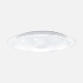 Eglo Igroka Led Plafonyer Yıldız 40 cm Avize