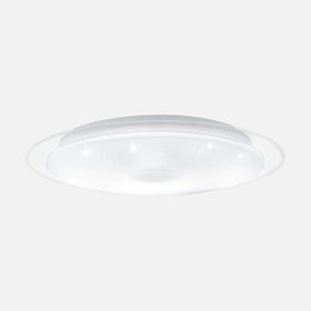 Eglo Igroka Led Plafonyer Yıldız 40 cm Avize