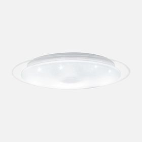 Eglo Igroka Led Plafonyer Yıldız 40 cm Avize