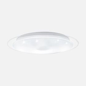Eglo Igroka Led Plafonyer Yıldız 40 cm Avize