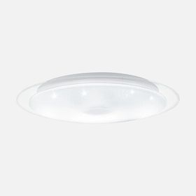 Eglo Igroka Led Plafonyer Yıldız 40 cm Avize