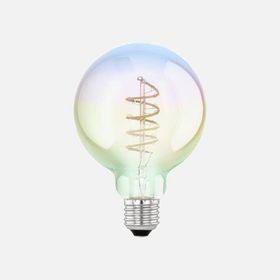 Eglo Irisierend 4 W Sarı 2000K E27 Led Ampul