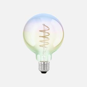 Eglo Irisierend 4 W Sarı 2000K E27 Led Ampul
