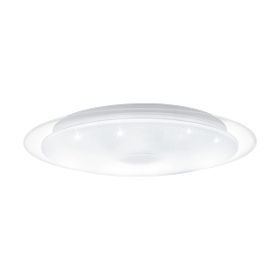 Eglo Lanciano Kristal LED Tavan Armatür