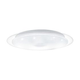 Eglo Lanciano Kristal LED Tavan Armatür