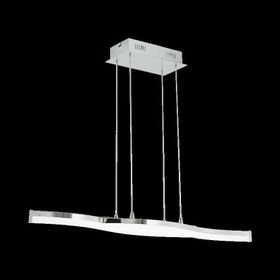 Eglo Lasana 96101 Led Sarkıt Avize