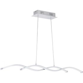 Eglo Lasana 96103 Led Sarkıt Avize