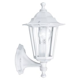 Eglo Laterna 22463 Dış Aydınlatma Aplik
