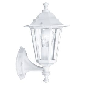 Eglo Laterna 22463 Dış Aydınlatma Aplik