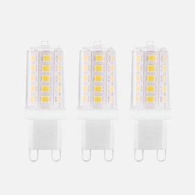 Eglo LED G9 3W 3000K 3'lü Ampul