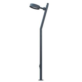 Eglo Lisio 30184 Dış Aydınlatma Aplik
