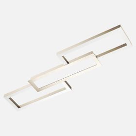 Eglo Monirote Led Saten Plafonyer 37W Avize