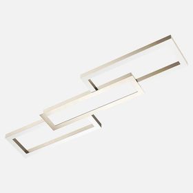 Eglo Monirote Led Saten Plafonyer 37W Avize