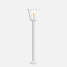 Eglo Monreal 1 m Beyaz Yol Aydınlatması