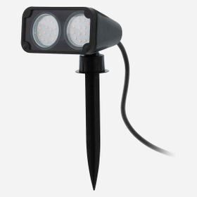 Eglo Nema 2x3W Çime Saplama Led