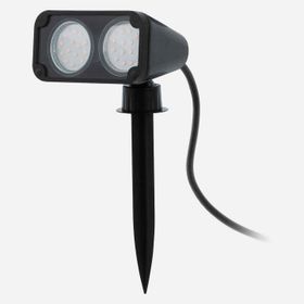 Eglo Nema 2x3W Çime Saplama Led