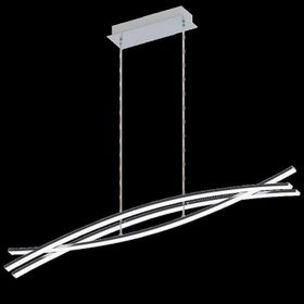 Eglo Nevado 96331 Modern Led Sarkıt Avize