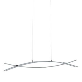 Eglo Nevado 96331 Modern Led Sarkıt Avize